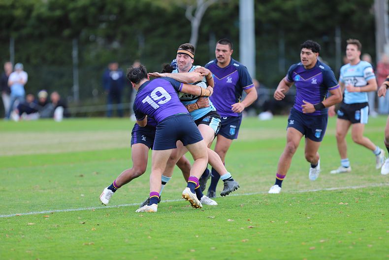 JFC Rnd15 STORM vs SHARKS