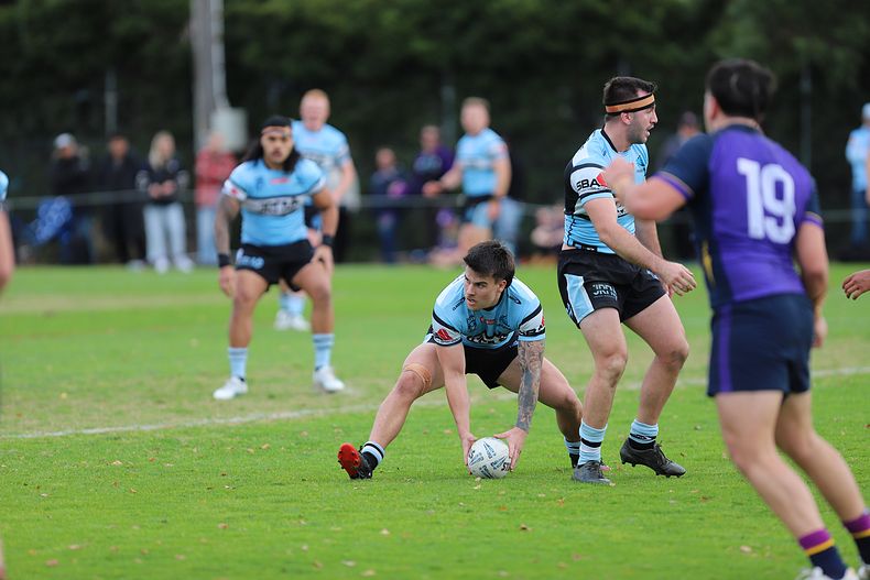 JFC Rnd15 STORM vs SHARKS