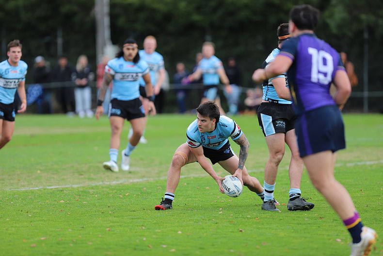 JFC Rnd15 STORM vs SHARKS