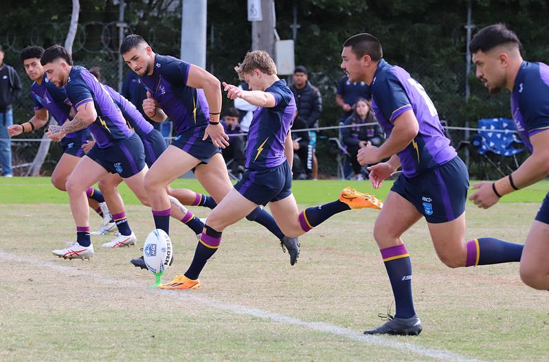 JFC Rnd15 STORM vs SHARKS