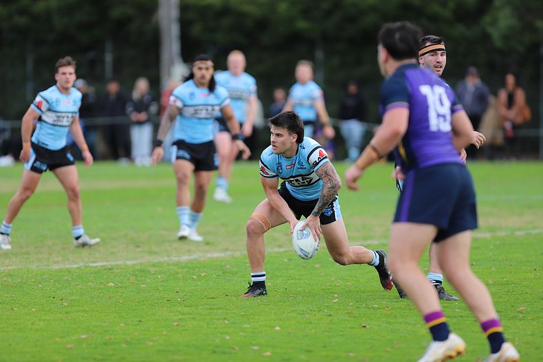 JFC Rnd15 STORM vs SHARKS