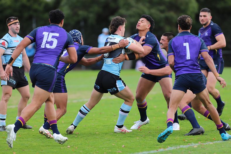 JFC Rnd15 STORM vs SHARKS