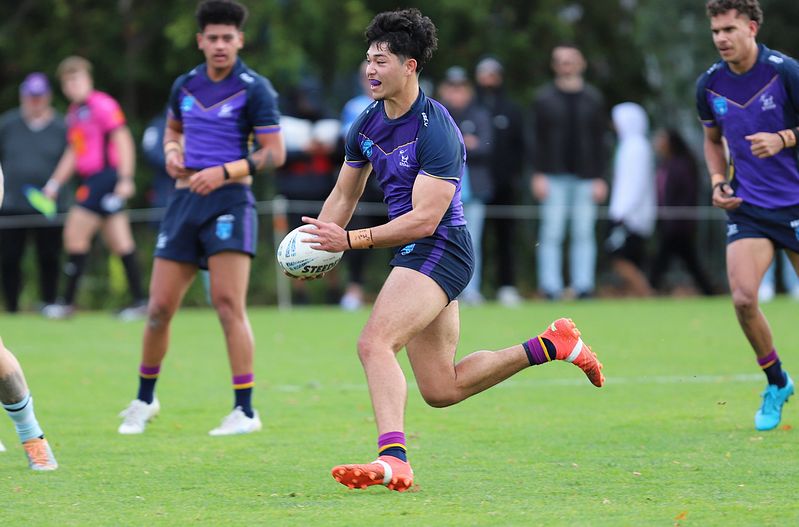 JFC Rnd15 STORM vs SHARKS