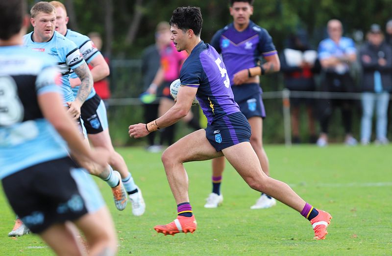 JFC Rnd15 STORM vs SHARKS