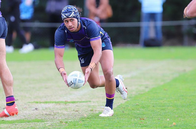 JFC Rnd15 STORM vs SHARKS