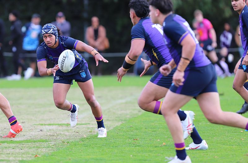JFC Rnd15 STORM vs SHARKS