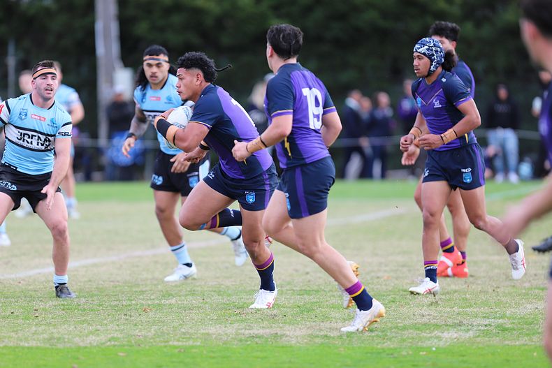 JFC Rnd15 STORM vs SHARKS