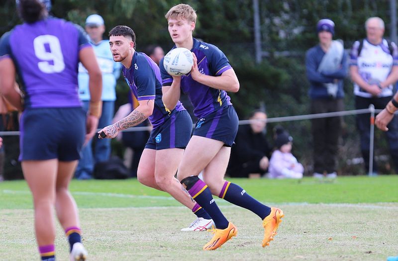 JFC Rnd15 STORM vs SHARKS