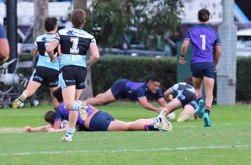 JFC Rnd15 STORM vs SHARKS