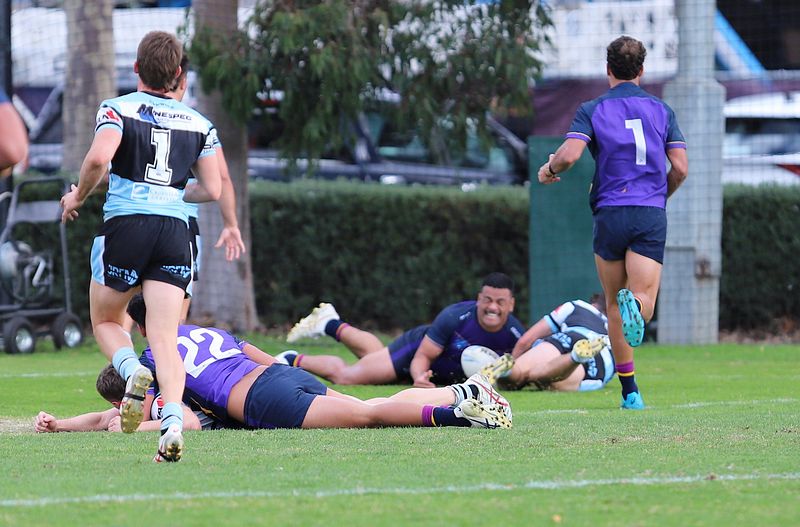 JFC Rnd15 STORM vs SHARKS