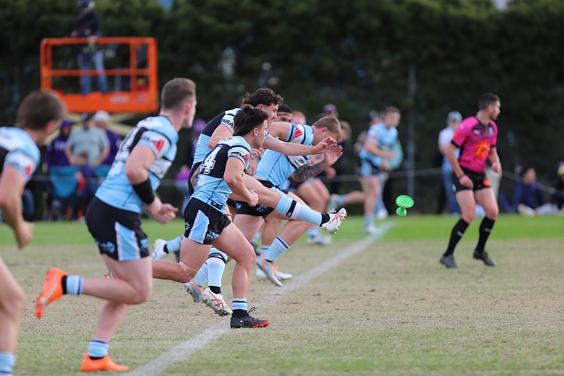 JFC Rnd15 STORM vs SHARKS