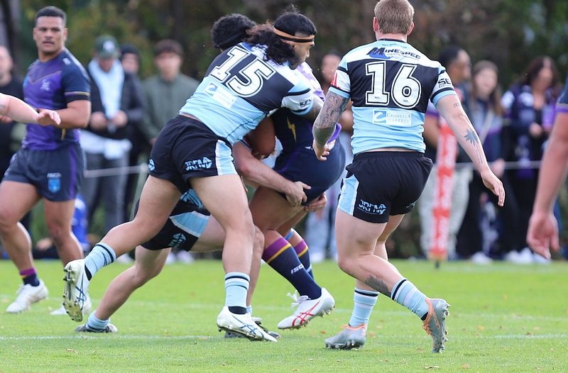JFC Rnd15 STORM vs SHARKS