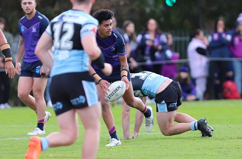 JFC Rnd15 STORM vs SHARKS