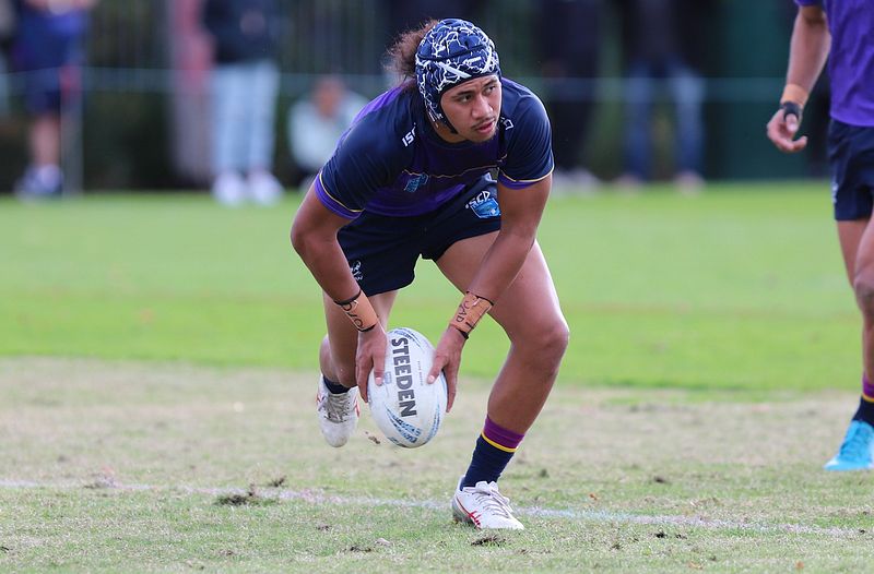 JFC Rnd15 STORM vs SHARKS
