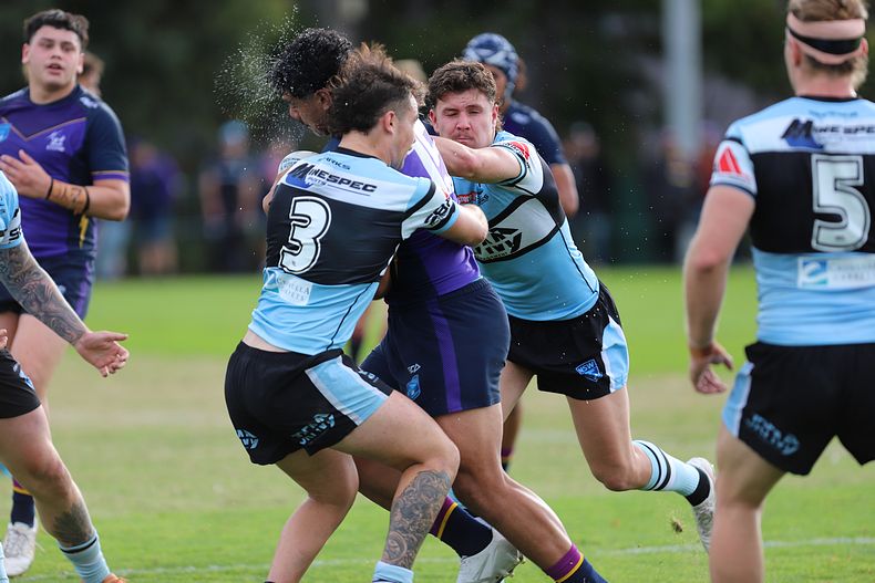JFC Rnd15 STORM vs SHARKS