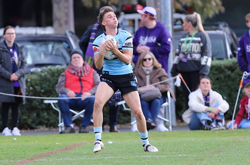JFC Rnd15 STORM vs SHARKS