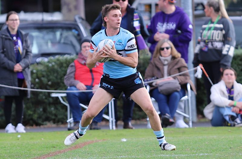 JFC Rnd15 STORM vs SHARKS
