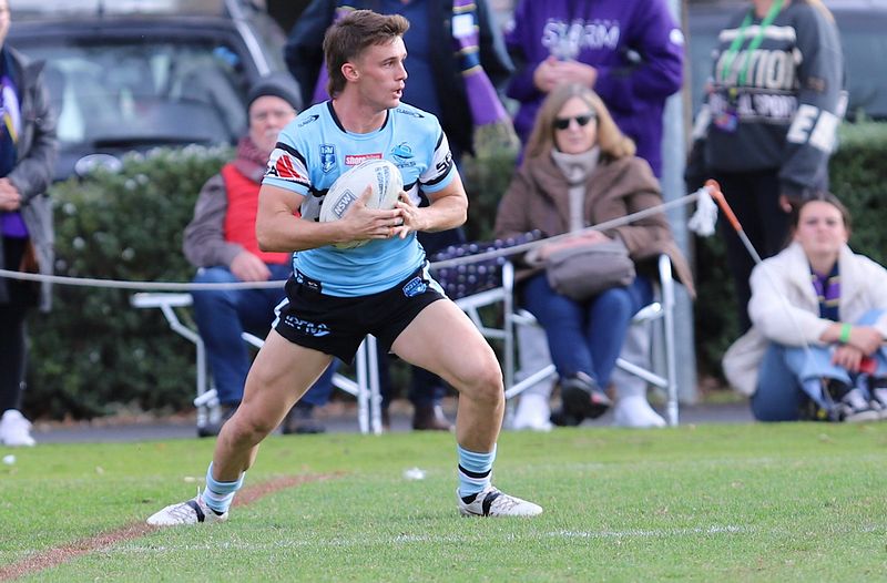 JFC Rnd15 STORM vs SHARKS