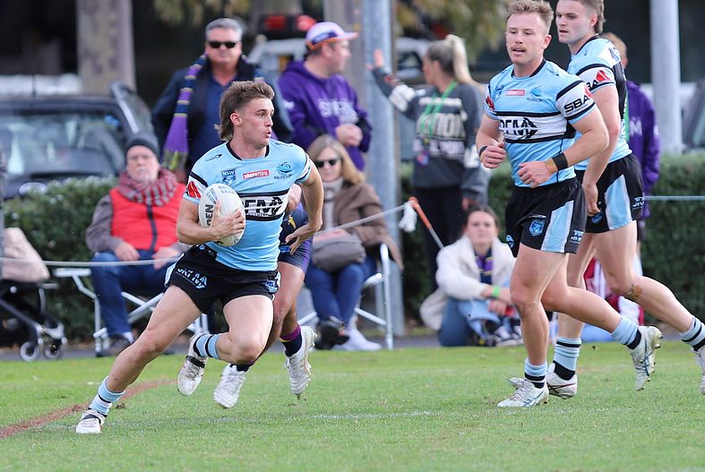 JFC Rnd15 STORM vs SHARKS