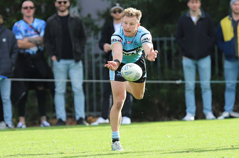 JFC Rnd15 STORM vs SHARKS