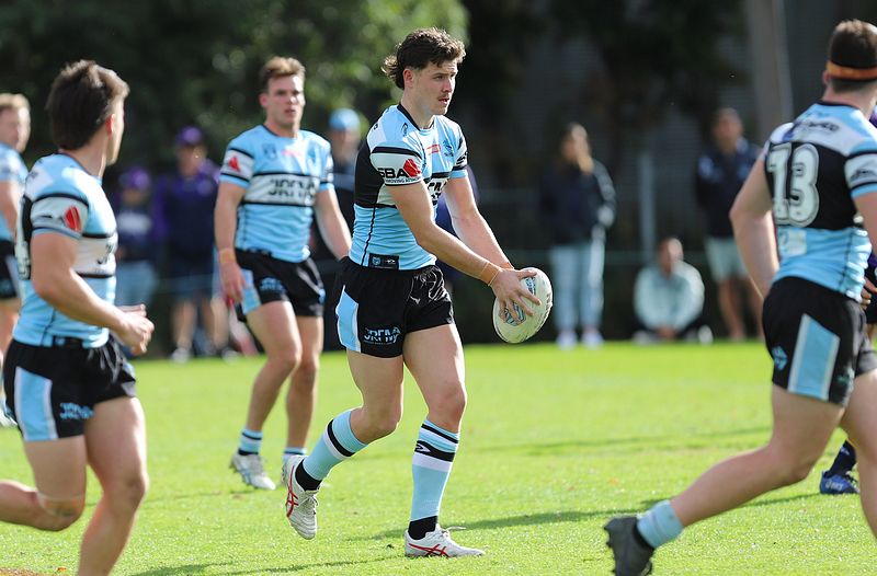JFC Rnd15 STORM vs SHARKS