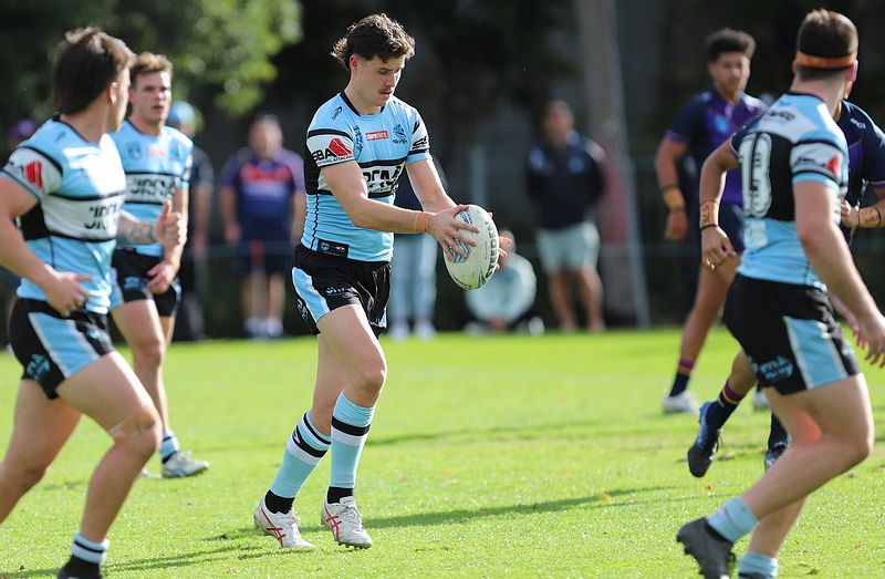 JFC Rnd15 STORM vs SHARKS