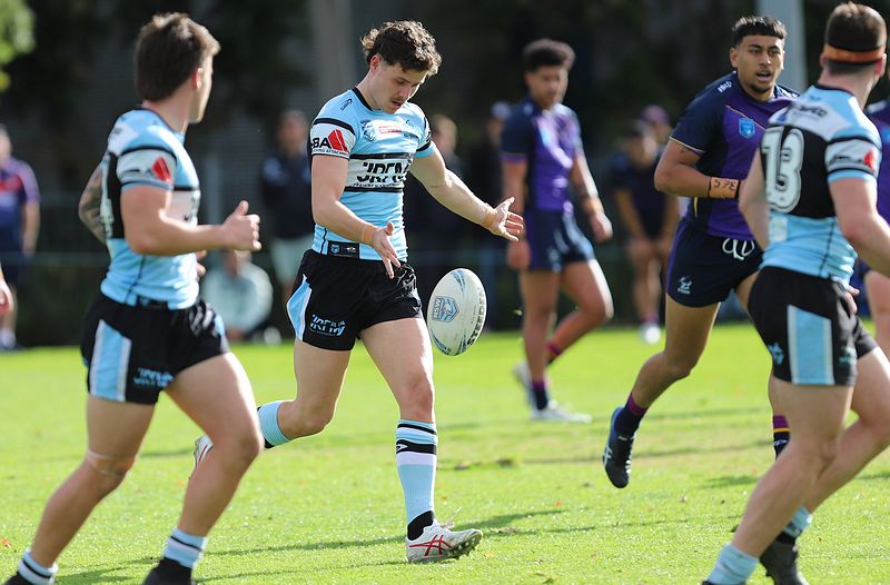 JFC Rnd15 STORM vs SHARKS