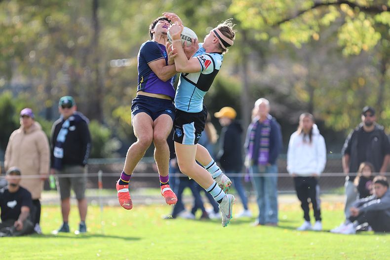 JFC Rnd15 STORM vs SHARKS