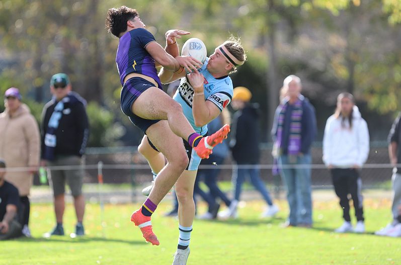JFC Rnd15 STORM vs SHARKS