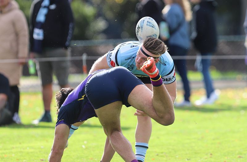 JFC Rnd15 STORM vs SHARKS