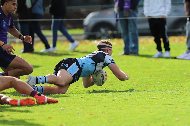 JFC Rnd15 STORM vs SHARKS