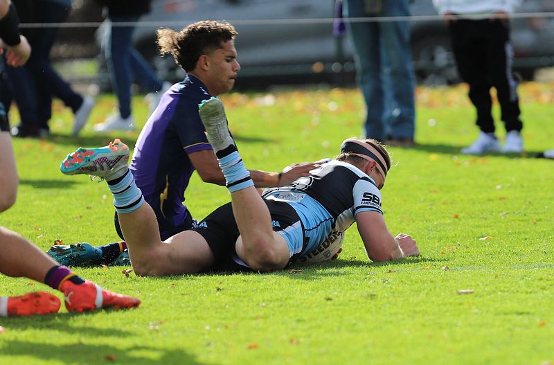 JFC Rnd15 STORM vs SHARKS
