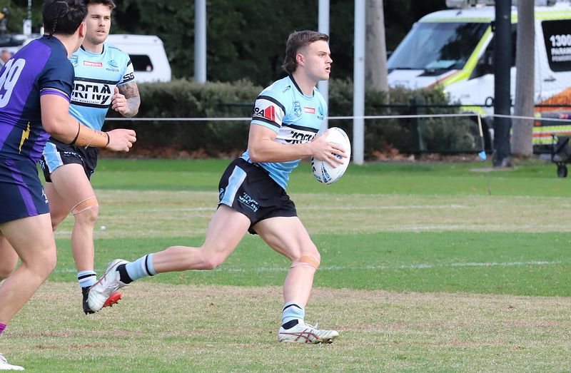 JFC Rnd15 STORM vs SHARKS