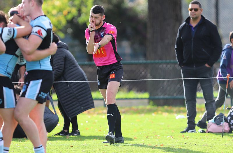JFC Rnd15 STORM vs SHARKS