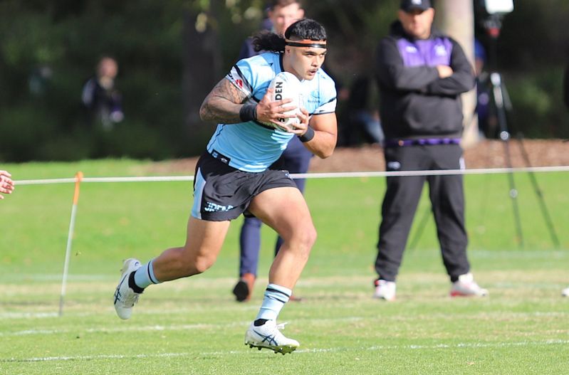 JFC Rnd15 STORM vs SHARKS