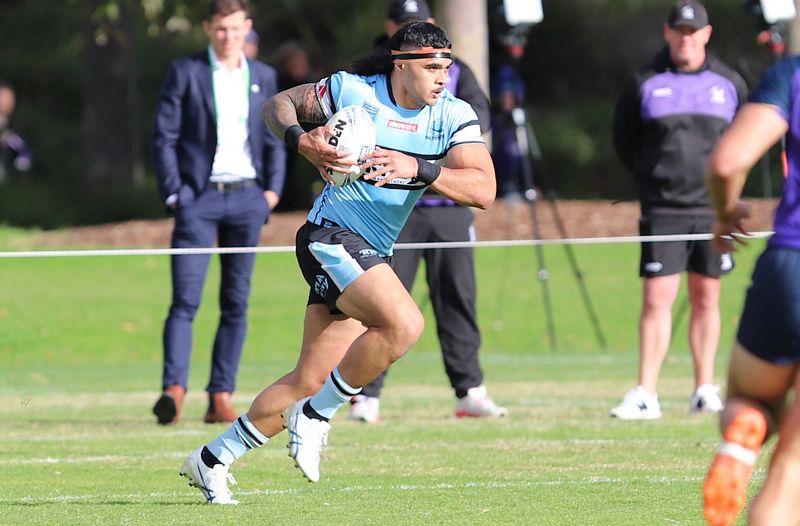 JFC Rnd15 STORM vs SHARKS