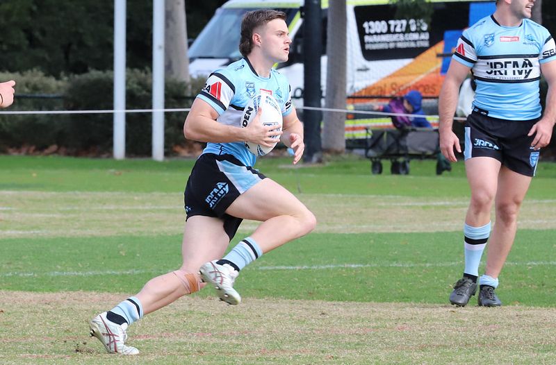 JFC Rnd15 STORM vs SHARKS