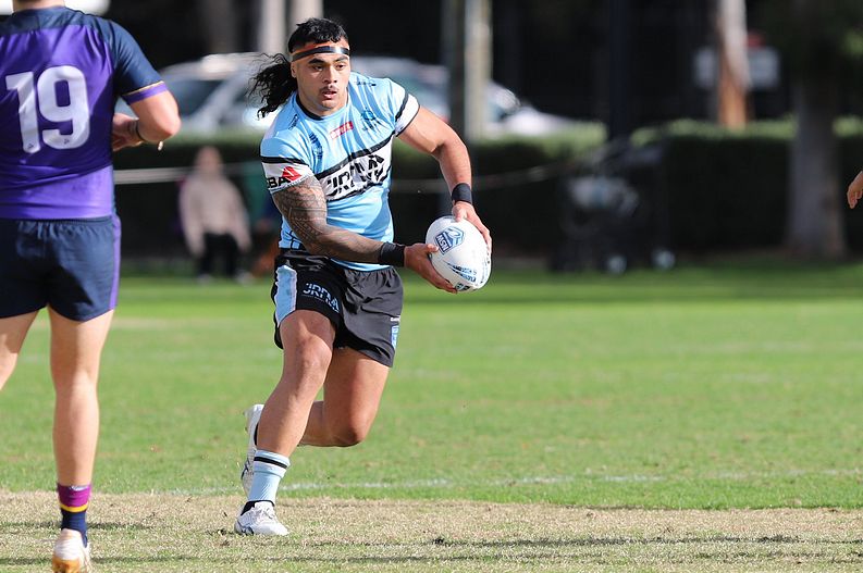 JFC Rnd15 STORM vs SHARKS