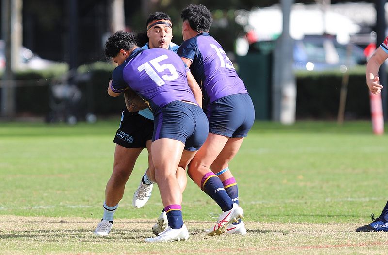 JFC Rnd15 STORM vs SHARKS