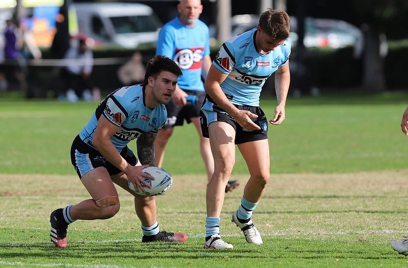 JFC Rnd15 STORM vs SHARKS