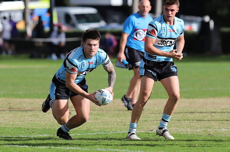 JFC Rnd15 STORM vs SHARKS