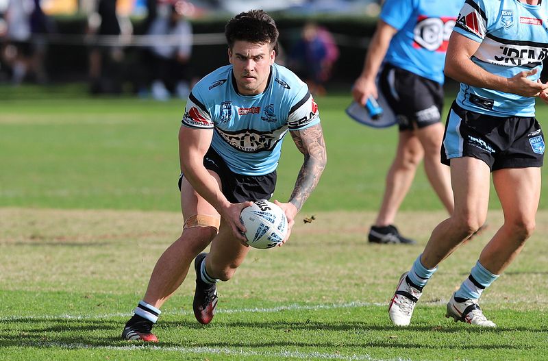JFC Rnd15 STORM vs SHARKS