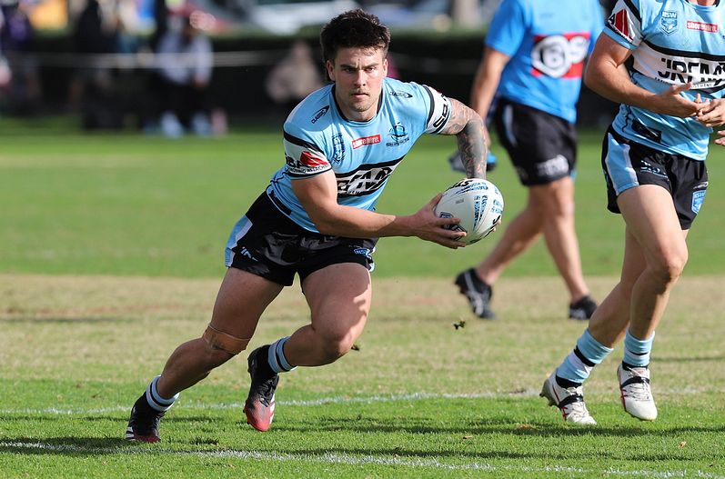 JFC Rnd15 STORM vs SHARKS