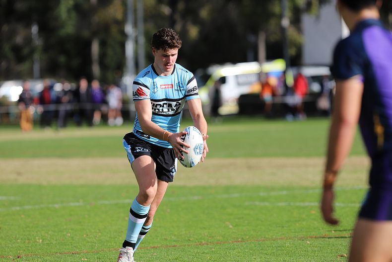 JFC Rnd15 STORM vs SHARKS