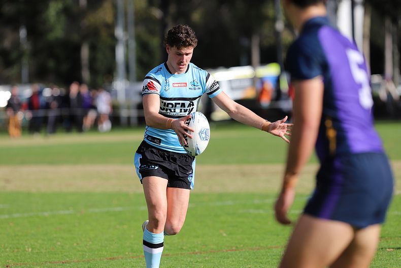 JFC Rnd15 STORM vs SHARKS