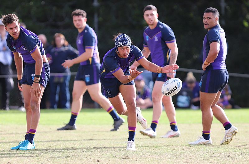 JFC Rnd15 STORM vs SHARKS
