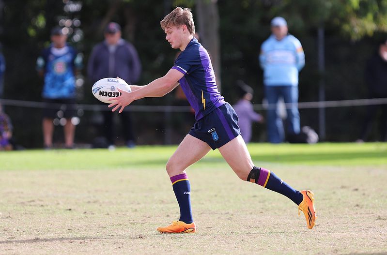 JFC Rnd15 STORM vs SHARKS