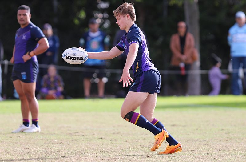 JFC Rnd15 STORM vs SHARKS