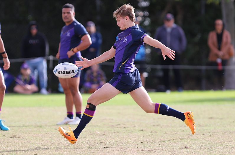 JFC Rnd15 STORM vs SHARKS