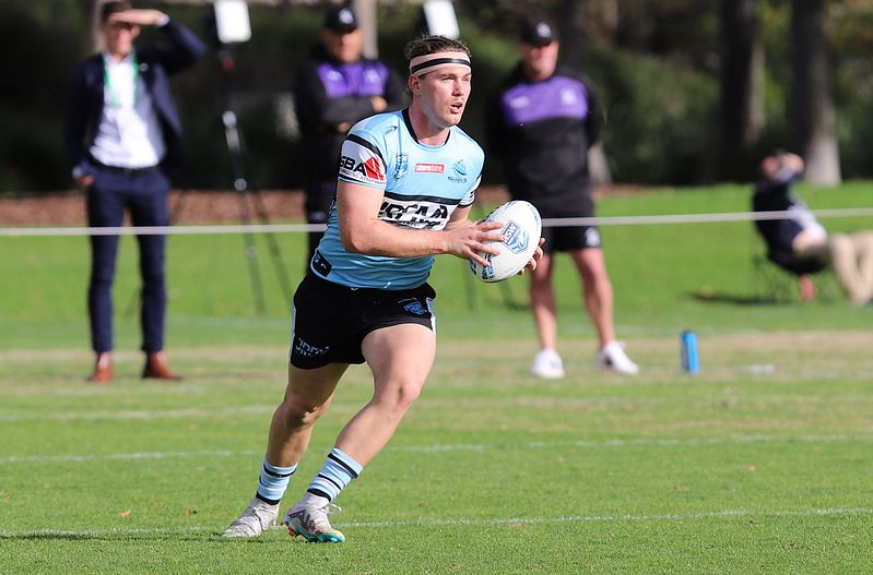 JFC Rnd15 STORM vs SHARKS